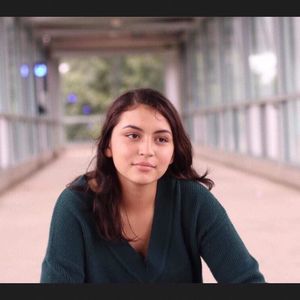 Meet your Posher, Jenny